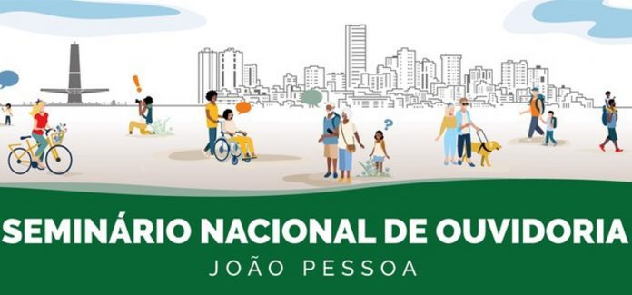 Paraíba recebe primeiro Seminário Nacional de Ouvidoria